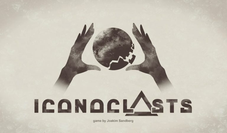 《Iconoclasts》優質2D橫向動作遊戲 《Iconoclasts》優質2D橫向動作遊戲