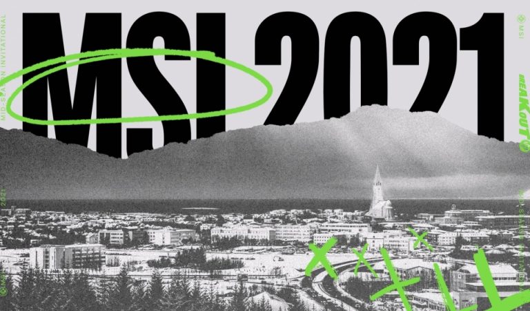 英雄聯盟》MSI出線概況 歐洲新王MAD現身、韓國DK主宰賽區 英雄聯盟》MSI出線概況 歐洲新王MAD現身、韓國DK主宰賽區