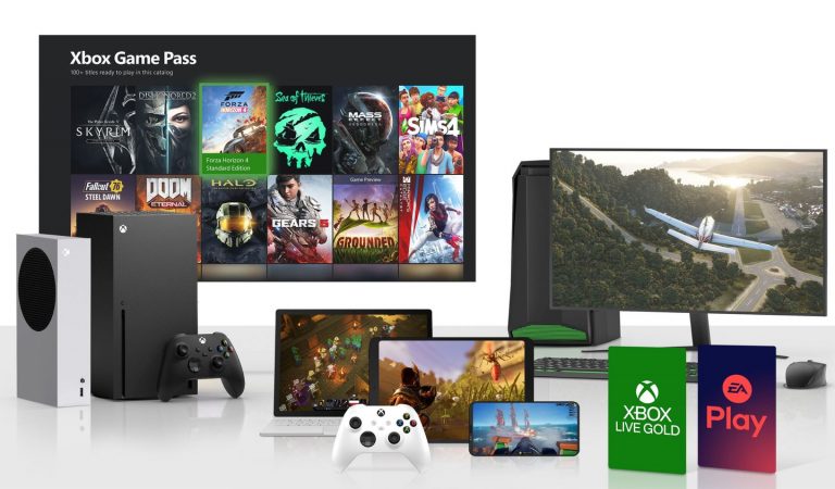 樂觀預估銷售成長!新一波 Xbox主機預購開放 樂觀預估銷售成長!新一波 Xbox主機預購開放