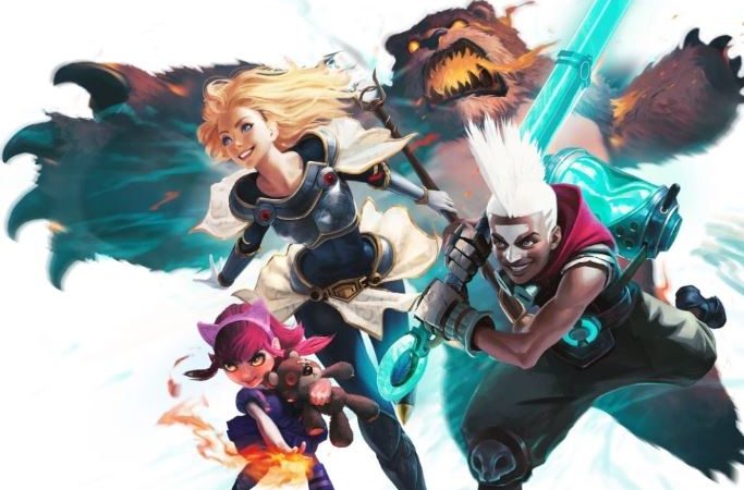 Riot Games 宣布裁減《英雄聯盟》PC 版開發團隊 同時承諾未來將擴大團隊規模