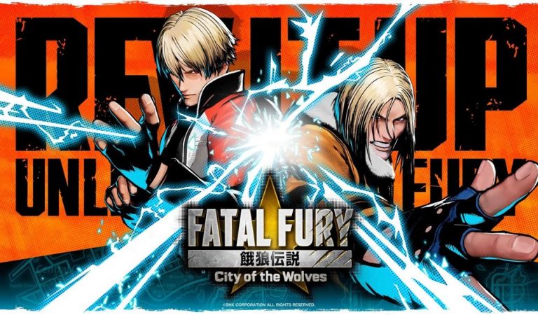 南鎮的戰鬥還在繼續!系統有趣但門檻偏高的《餓狼傳說 City of the Wolves》試玩 南鎮的戰鬥還在繼續!系統有趣但門檻偏高的《餓狼傳說 City of the Wolves》試玩