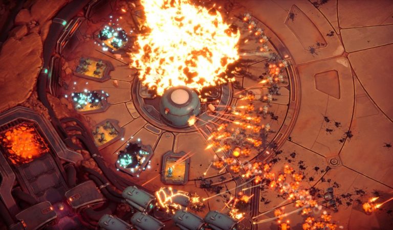前《星海爭霸 2》首席設計師打造 RTS《星戰王牌 Battle Aces》停止開發