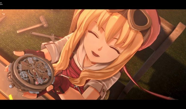 《空之軌跡 the 1st》一手試玩報導 不論新老玩家都能樂在其中的友善經典重製 《空之軌跡 the 1st》一手試玩報導 不論新老玩家都能樂在其中的友善經典重製